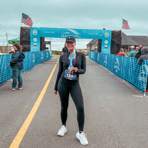 Fundraising Page: Kayla Walsh